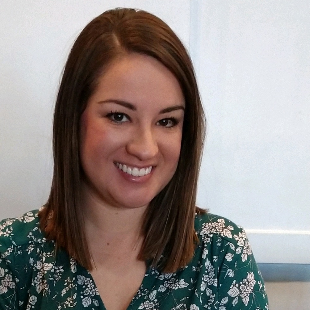Meet your Posher, Maria